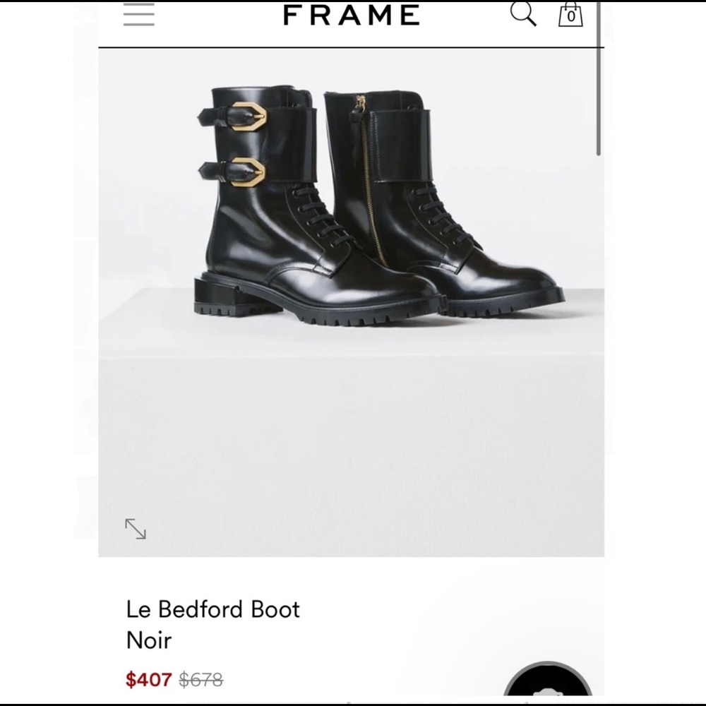 Booties - Picture 5 of 5